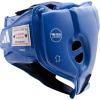 imageadidas Boxing and Martial Arts Headgear  Amateur IBA and USA Boxing Approved Competition Head GuardBlue