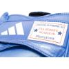 imageadidas Boxing and Martial Arts Headgear  Amateur IBA and USA Boxing Approved Competition Head GuardBlue