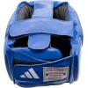 imageadidas Boxing and Martial Arts Headgear  Amateur IBA and USA Boxing Approved Competition Head GuardBlue