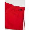 imageadidas Boys 3Stripes Swim ShortsBetter ScarletWhite