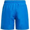 imageadidas Boys Classic Badge of Sport Swim ShortsGlory Blue
