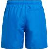 imageadidas Boys Classic Badge of Sport Swim ShortsGlory Blue