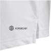 imageadidas Boys Club Tennis 3Stripes Polo ShirtWhite 2023