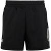 imageadidas Boys Club Tennis 3Stripes ShortsBlack 2023