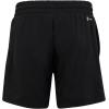 imageadidas Boys Club Tennis 3Stripes ShortsBlack 2023