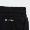 imageadidas Boys Club Tennis 3Stripes ShortsBlack 2023