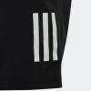 imageadidas Boys Club Tennis 3Stripes ShortsBlack