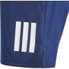 imageadidas Boys Club Tennis 3Stripes ShortsDark Blue