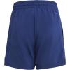 imageadidas Boys Club Tennis 3Stripes ShortsDark Blue