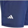 imageadidas Boys Club Tennis 3Stripes ShortsDark Blue