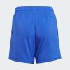 imageadidas Boys Club Tennis 3Stripes ShortsLucid Blue