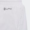 imageadidas Boys Club Tennis 3Stripes ShortsWhite 2023