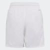 imageadidas Boys Club Tennis 3Stripes ShortsWhite 2023