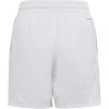 imageadidas Boys Club Tennis 3Stripes ShortsWhite 2023