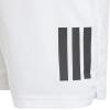 imageadidas Boys Club Tennis 3Stripes ShortsWhite
