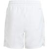 imageadidas Boys Club Tennis 3Stripes ShortsWhite