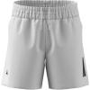imageadidas Boys Club Tennis 3Stripes ShortsWhite