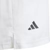 imageadidas Boys Club Tennis 3Stripes ShortsWhite