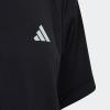 imageadidas Boys Club Tennis 3Stripes TShirtBlack