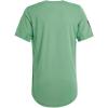 imageadidas Boys Club Tennis 3Stripes TShirtPreloved Green