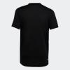 imageadidas Boys Club Tennis TShirtBlack