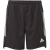imageadidas Boys Condivo 21 ShortsBlackWhite