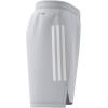imageadidas Boys Condivo 21 ShortsTeam Light GreyWhite