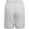 imageadidas Boys Condivo 21 ShortsTeam Light GreyWhite