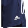 imageadidas Boys Condivo 21 ShortsTeam Navy BlueWhite