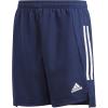 imageadidas Boys Condivo 21 ShortsTeam Navy BlueWhite