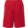 imageadidas Boys Condivo 21 ShortsTeam Power RedWhite