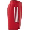 imageadidas Boys Condivo 21 ShortsTeam Power RedWhite