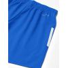 imageadidas Boys Condivo 21 ShortsTeam Royal BlueWhite
