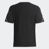 imageadidas Boys Tiro 23 JerseyBlackWhite