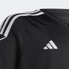 imageadidas Boys Tiro 23 JerseyBlackWhite