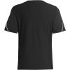 imageadidas Boys Tiro 23 JerseyBlackWhite