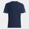 imageadidas Boys Tiro 23 JerseyTeam Navy BlueWhite