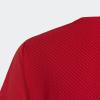 imageadidas Boys Tiro 23 JerseyTeam Power RedWhite