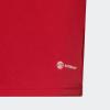 imageadidas Boys Tiro 23 JerseyTeam Power RedWhite
