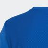 imageadidas Boys Tiro 23 JerseyTeam Royal BlueWhite