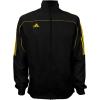 imageadidas Combat Sports Light Track Jacket wClassic 3 StripesBlack Gold