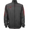 imageadidas Combat Sports Light Track Jacket wClassic 3 StripesGrey Red