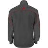 imageadidas Combat Sports Light Track Jacket wClassic 3 StripesGrey Red