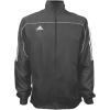imageadidas Combat Sports Light Track Jacket wClassic 3 StripesGrey White