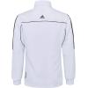 imageadidas Combat Sports Light Track Jacket wClassic 3 StripesWhite Black