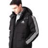 imageadidas Combat Sports Winter Long Parka  Black