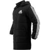 imageadidas Combat Sports Winter Long Parka  Black
