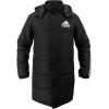 imageadidas Combat Sports Winter Long Parka  Black