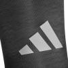 imageadidas Compression Arm Sleeves Lightweight TemperatureRegulating Compression SleevesBlack