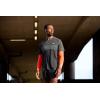 imageadidas Compression Arm Sleeves Lightweight TemperatureRegulating Compression SleevesRed